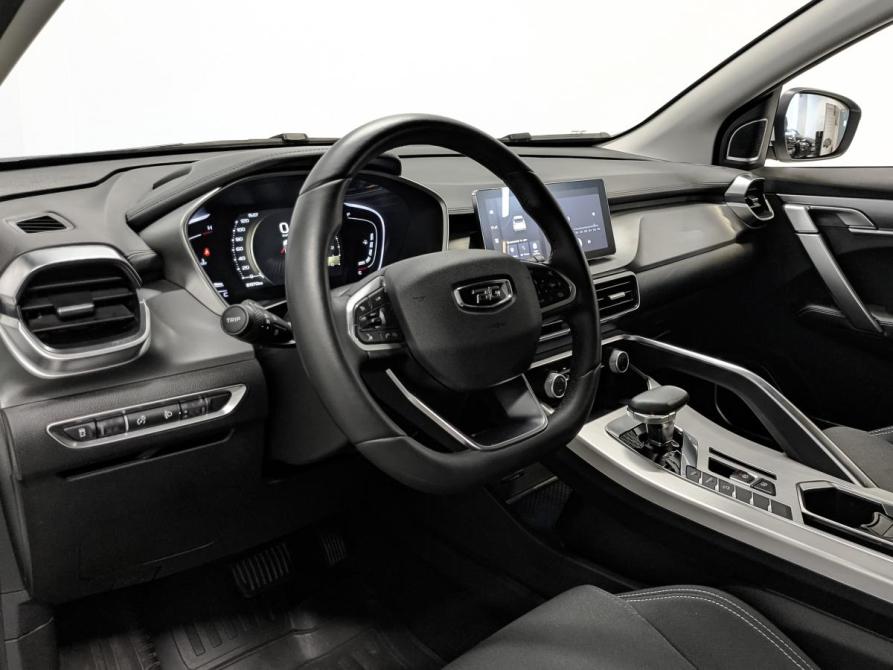 Belgee X50 Санкт-Петербург  - изображение 15