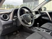 Toyota RAV4 IV (XA40) Саратов  - изображение 41