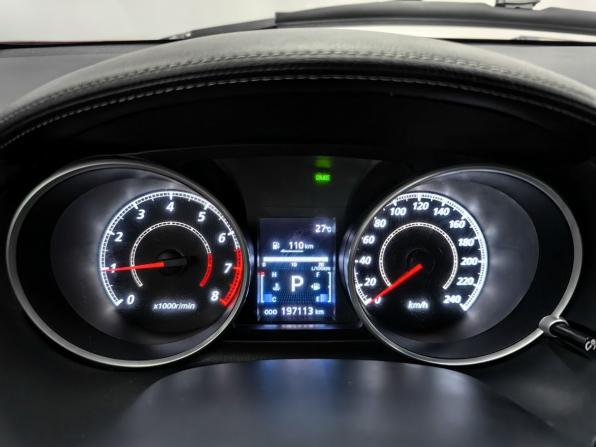 Mitsubishi Outlander II Рестайлинг с пробегом 2010 года, цена 1 220 000 рублей, 197111 км, внедорожник, Автокод Объявления