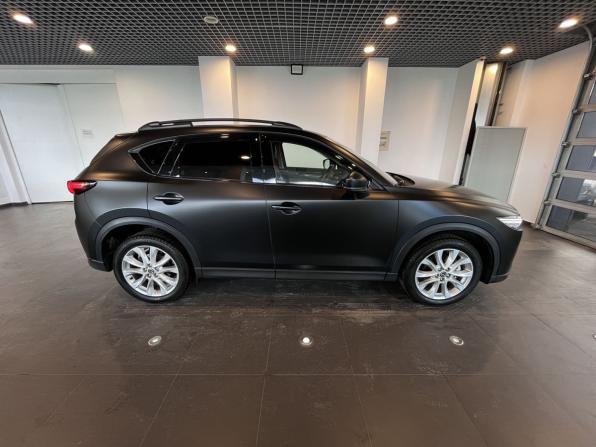 Mazda CX-5 II с пробегом 2020 года, цена 2 999 400 рублей, 88197 км, внедорожник, Автокод Объявления
