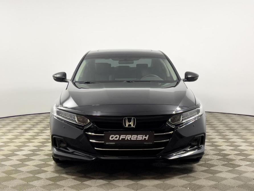 Honda Accord X Рестайлинг Казань  - изображение 3