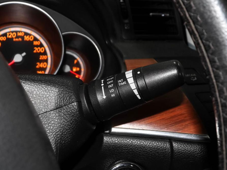 Infiniti M III Минеральные Воды  - изображение 14