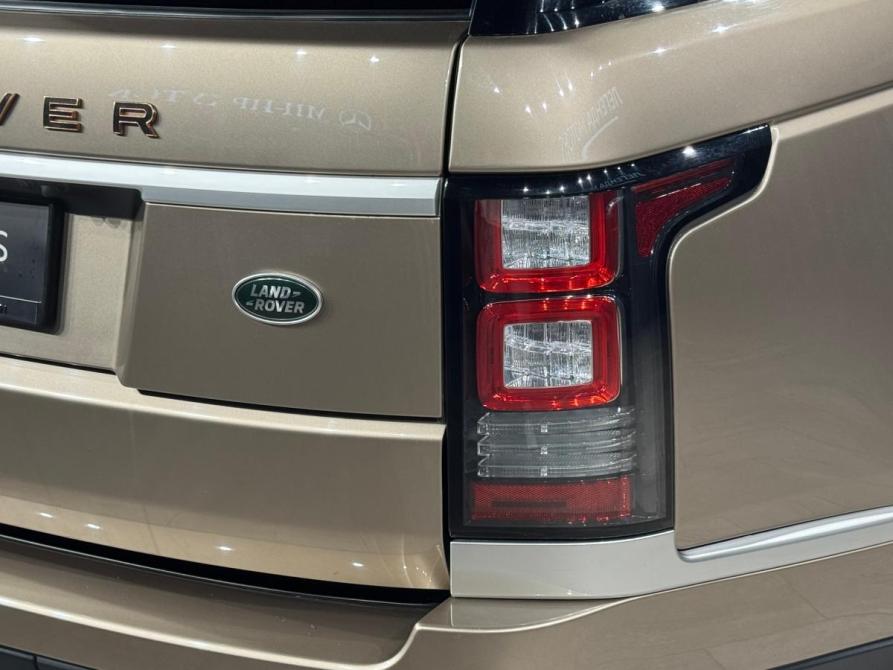 Land Rover Range Rover IV Иркутск  - изображение 10