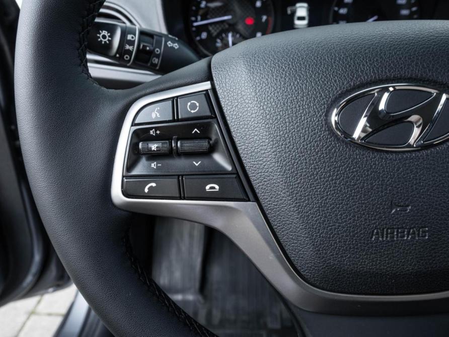 Hyundai Solaris II Рестайлинг Ставрополь  - изображение 18