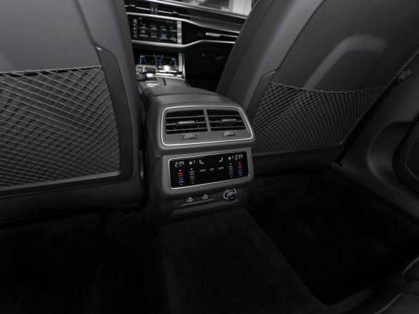 Audi A6 V (C8) Рестайлинг с пробегом 2026 года, цена 6 850 000 рублей, 612 км, седан, Автокод Объявления