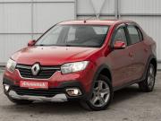 Renault Logan II Рестайлинг Екатеринбург  - изображение 26