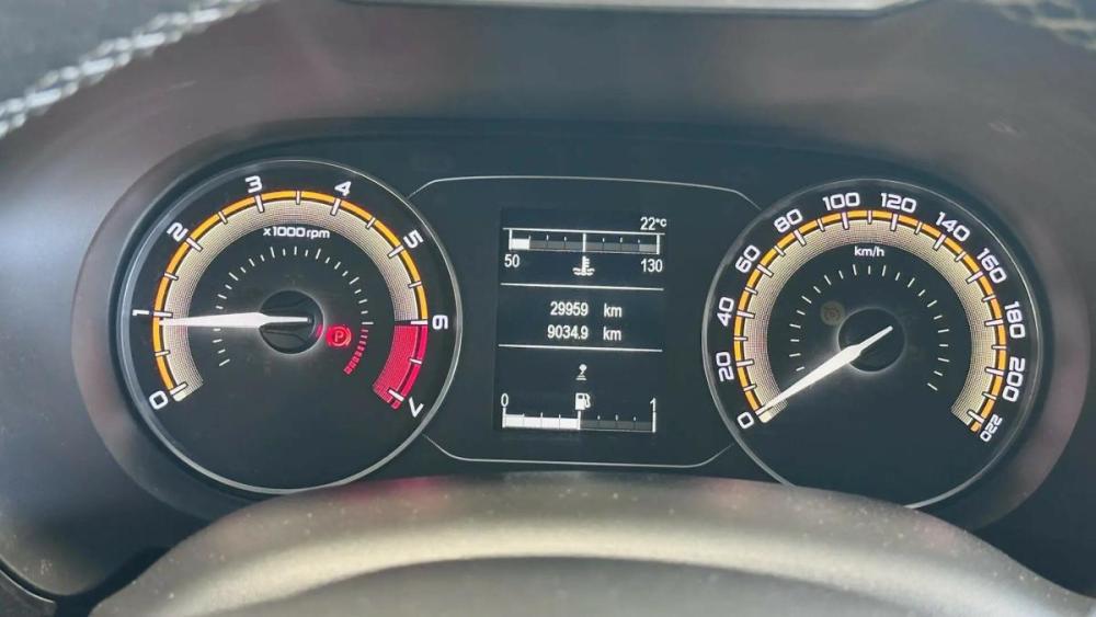 Lada (ВАЗ) Vesta I Рестайлинг (NG) Пермь  - изображение 13