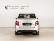 Lada (ВАЗ) Granta I Рестайлинг Казань  - изображение 12