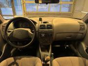 Hyundai Accent II Екатеринбург  - изображение 26