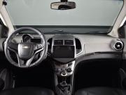 Chevrolet Aveo II Кемерово  - изображение 32