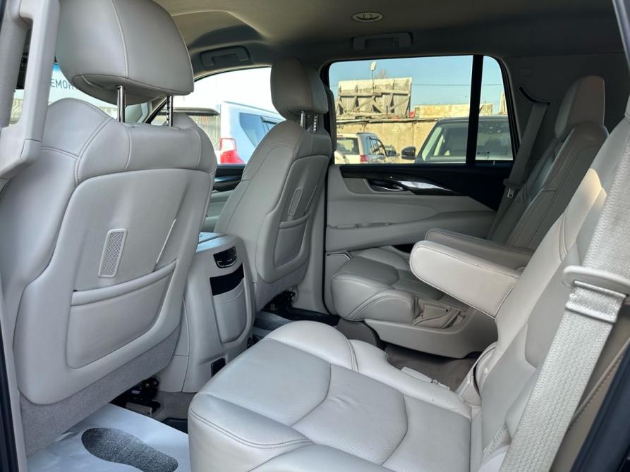 Cadillac Escalade IV Пермь  - изображение 16