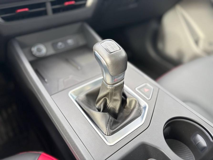 JETOUR DASHING I Санкт-Петербург  - изображение 20
