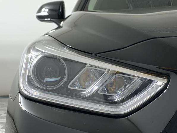 Genesis G90 I с пробегом 2017 года, цена 2 617 000 рублей, 130237 км, седан, Автокод Объявления