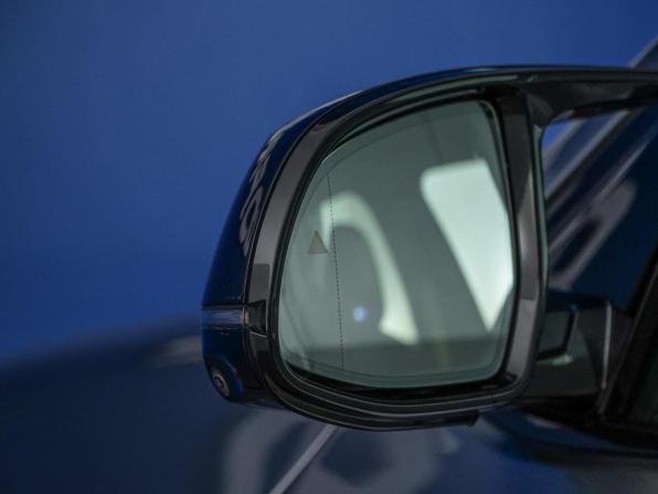 BMW X3 M I (F97) с пробегом 2019 года, цена 6 400 055 рублей, 120019 км, внедорожник, Автокод Объявления