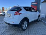 Nissan Juke I Набережные Челны  - изображение 37