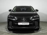 Lexus NX I Рестайлинг Санкт-Петербург  - изображение 23