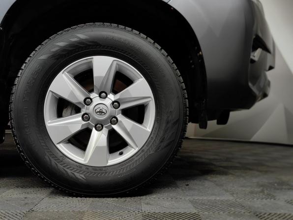 Toyota Land Cruiser Prado 150 Series Рестайлинг 3 с пробегом 2021 года, цена 5 325 150 рублей, 42847 км, внедорожник, Автокод Объявления