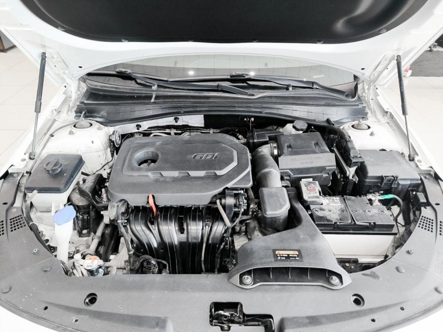 Kia Optima IV Рестайлинг Казань  - изображение 11