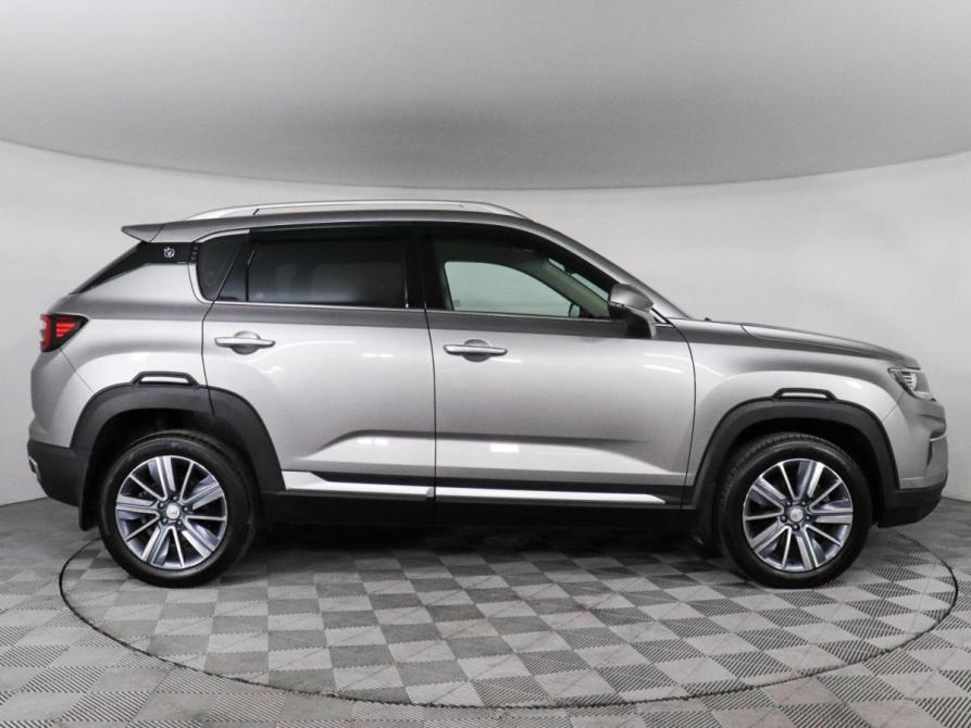 Changan CS35 Plus I Химки  - изображение 4