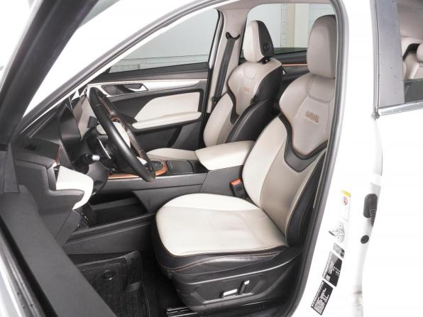 Haval Jolion I с пробегом 2022 года, цена 1 852 000 рублей, 77411 км, внедорожник, Автокод Объявления