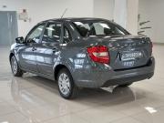Lada (ВАЗ) Granta I Рестайлинг Самара  - изображение 19