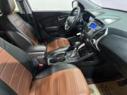 Hyundai ix35 I Курск  - изображение 23