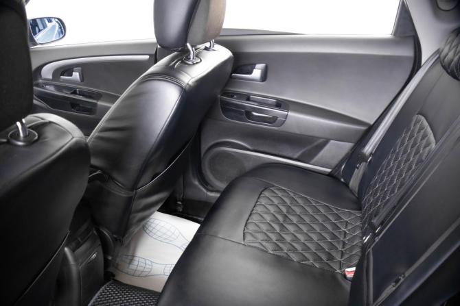 Kia Ceed I Рестайлинг с пробегом 2010 года, цена 749 000 рублей, 250165 км, хэтчбек, Автокод Объявления