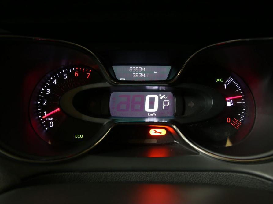 Renault Kaptur I Санкт-Петербург  - изображение 13