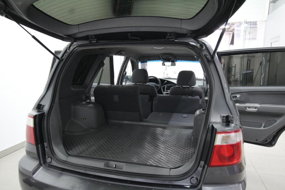Kia Carens I (RS) Рестайлинг Сургут  - изображение 13