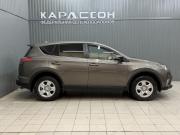 Toyota RAV4 IV (XA40) Рестайлинг Магнитогорск  - изображение 22