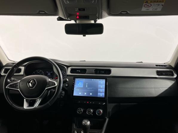 Renault Arkana I с пробегом 2019 года, цена 1 600 000 рублей, 141096 км, внедорожник, Автокод Объявления