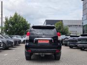 Toyota Land Cruiser Prado 150 Series Санкт-Петербург  - изображение 21