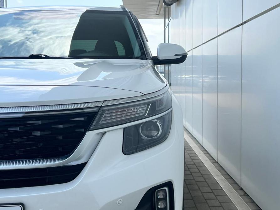 Kia Seltos I Краснодар  - изображение 7