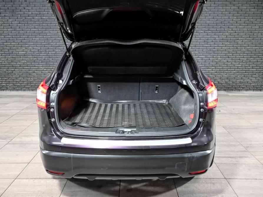 Nissan Qashqai II Екатеринбург  - изображение 6