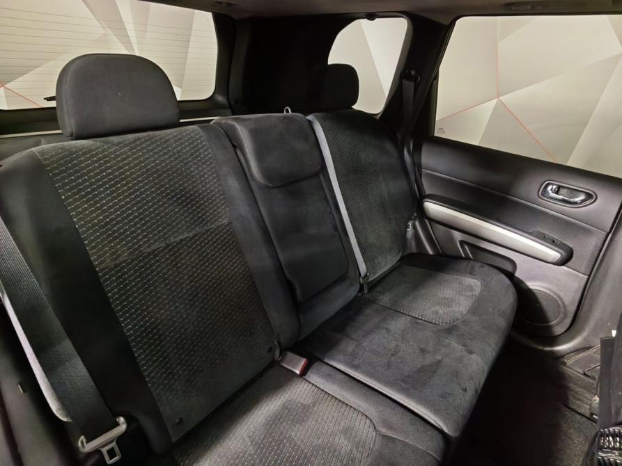 Nissan X-Trail II Рестайлинг Москва  - изображение 15