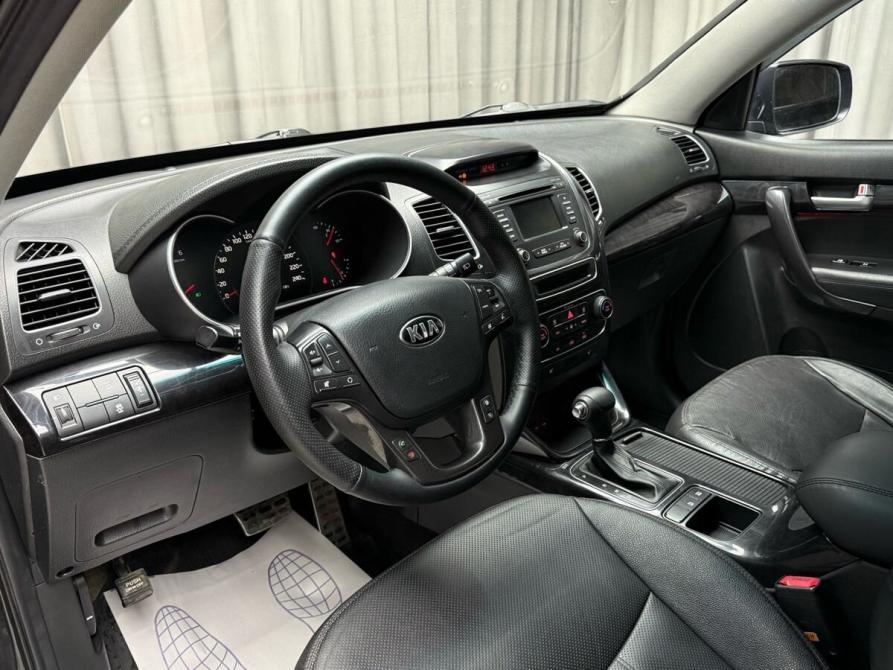 Kia Sorento II Рестайлинг Ижевск  - изображение 10