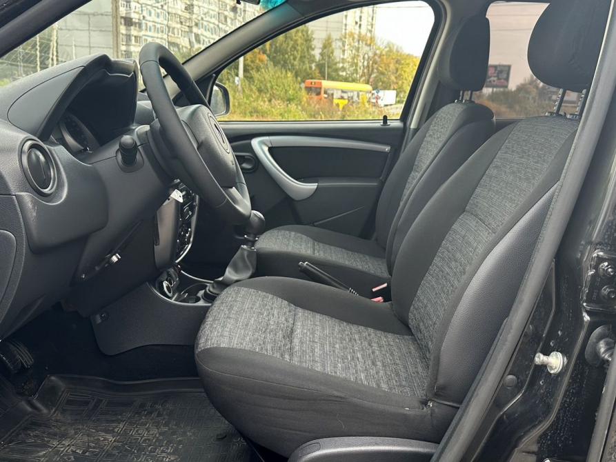 Renault Duster I Ярославль  - изображение 23