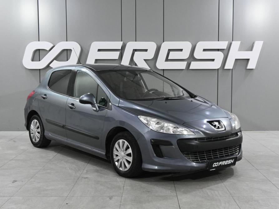 Peugeot 308 I Ростов-на-Дону  - изображение 1