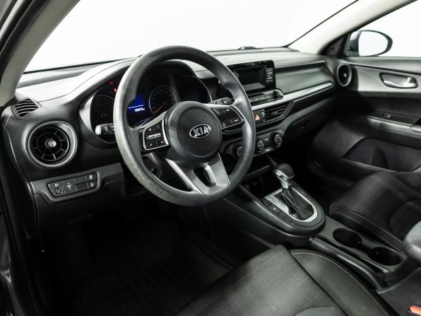 Kia Cerato IV с пробегом 2019 года, цена 1 199 777 рублей, 265874 км, седан, Автокод Объявления
