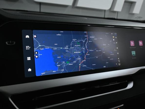 Geely Monjaro I с пробегом 2024 года, цена 3 299 000 рублей, 22910 км, внедорожник, Автокод Объявления