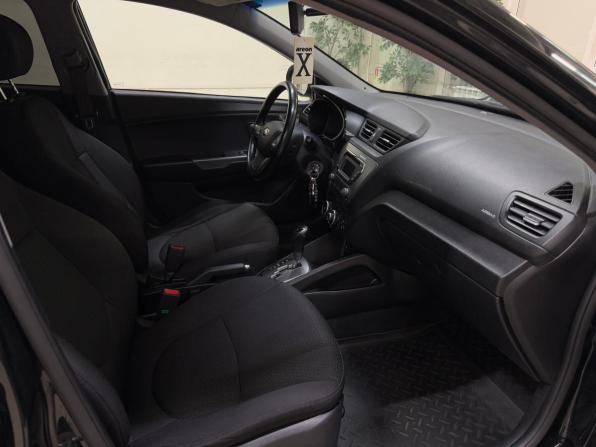 Kia Rio III с пробегом 2014 года, цена 845 000 рублей, 169134 км, седан, Автокод Объявления