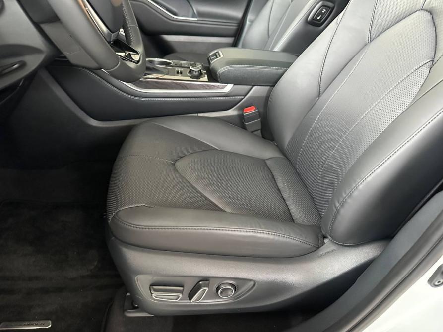 Toyota Highlander IV (XU70) Екатеринбург  - изображение 9