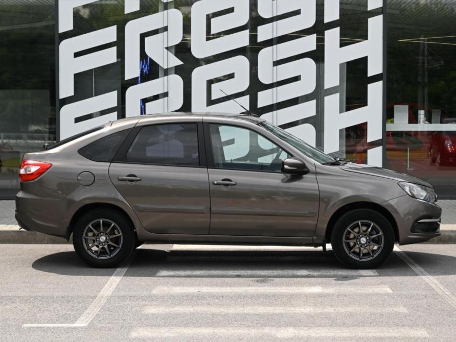Lada (ВАЗ) Granta I Рестайлинг Волгоград  - изображение 5