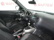 Nissan Juke I Вологда  - изображение 27