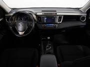 Toyota RAV4 IV (XA40) Санкт-Петербург  - изображение 39