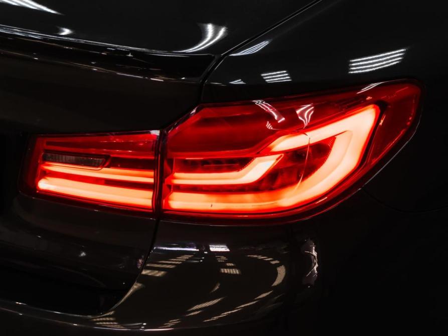BMW 5 серии VII (G30/G31/G38) Тюмень  - изображение 11