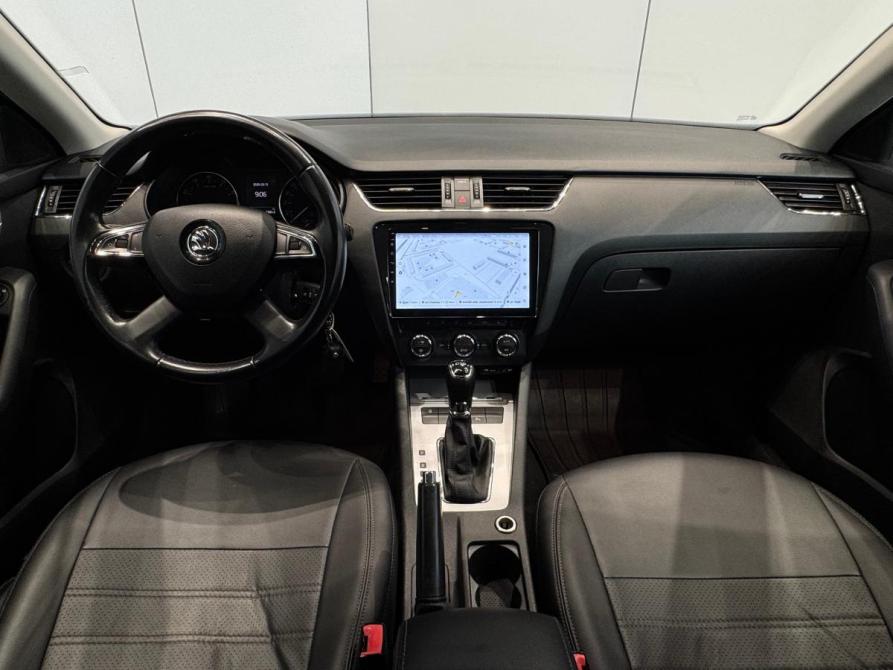 Skoda Octavia III (A7) Волжский  - изображение 22