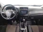 Mitsubishi ASX I Рестайлинг 3 Пермь  - изображение 35