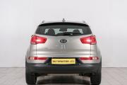 Kia Sportage III Рестайлинг Красноярск  - изображение 26