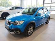 Renault Logan II Рестайлинг Серпухов  - изображение 23